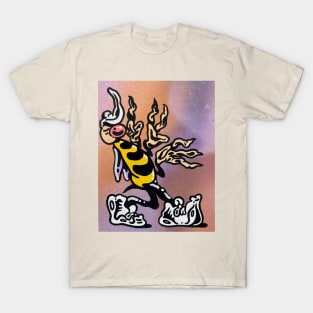 The hive mind T-Shirt